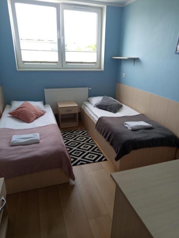 Hostel Rakietka