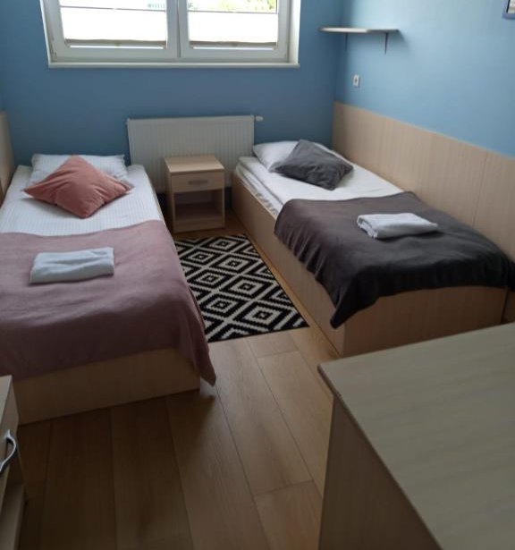 Hostel Rakietka Galeria 3